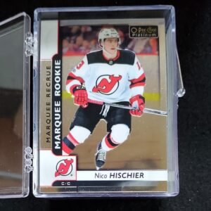 2017-18 OPC Platinum Marquee Rookie Set 151-200 Tage Thompson Clayton Keller