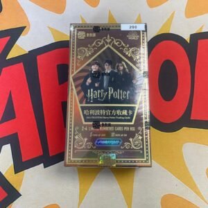 2024 Phantom Harry Potter Trading Cards