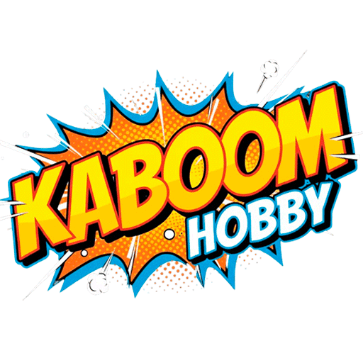 kaboom hobby icon