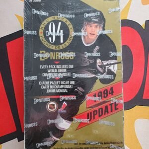 1994 Donruss Hockey Hobby Box