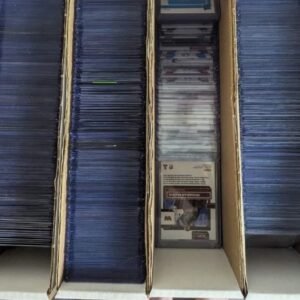 Dollar Bins